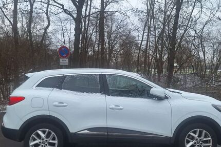Renault Kadjar 44.000 km 13.000 &euro; Neu Ulm 89231