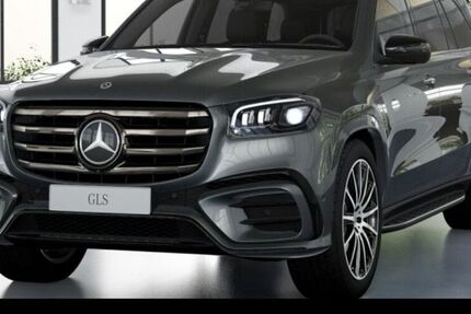 Mercedes GLS 450