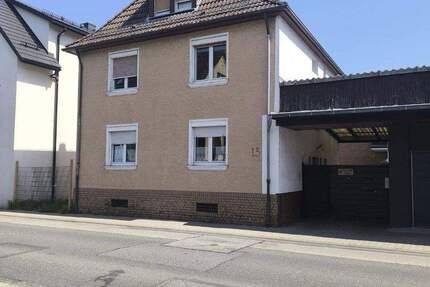 Haus Pfungstadt - 6 Zimmer, 155 m&sup2;, 489.000&euro; | Angebot:25711079