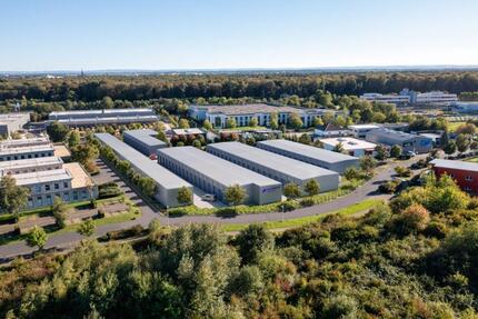 Lagerflächen in Kerpen zu vermieten – Eröffnung Winter 2026 zimmer