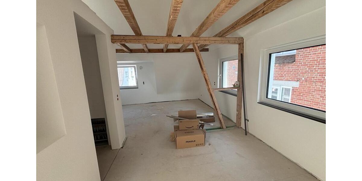 Loft - Studio - Atelier Fellbach Oeffingen - 2 Zimmer, 65 m&sup2;, 1.300&euro; | Angebot:26338847