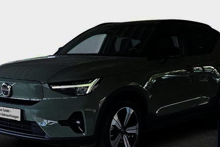 Volvo XC40 37.021 km 36.990 &euro; Stuttgart 70190