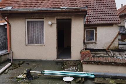 Familienfreundliches Haus mit 5 Zimmern, Terrasse & Schuppen 5 zimmer