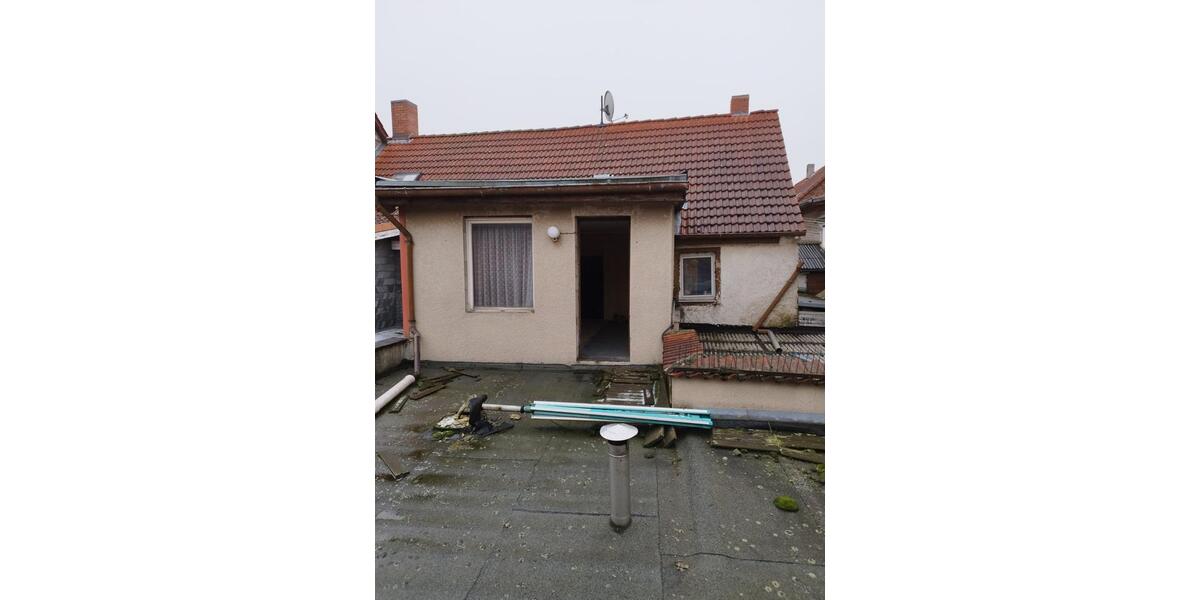 Familienfreundliches Haus mit 5 Zimmern, Terrasse & Schuppen 5 zimmer