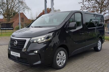 Nissan Primastar 34.390 km 33.990 &euro; Hetzwege / Scheeßel 27383