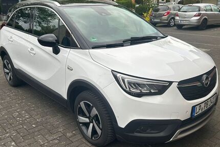 Opel Crossland (X) 137.384 km 8.500 &euro; Lippstadt 59558