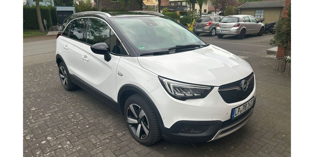 Opel Crossland (X) 137.384 km 9.500 &euro; Lippstadt 59558