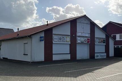 Gewerbeobjekt Beverstedt - 1.915&euro; | Angebot:17272675