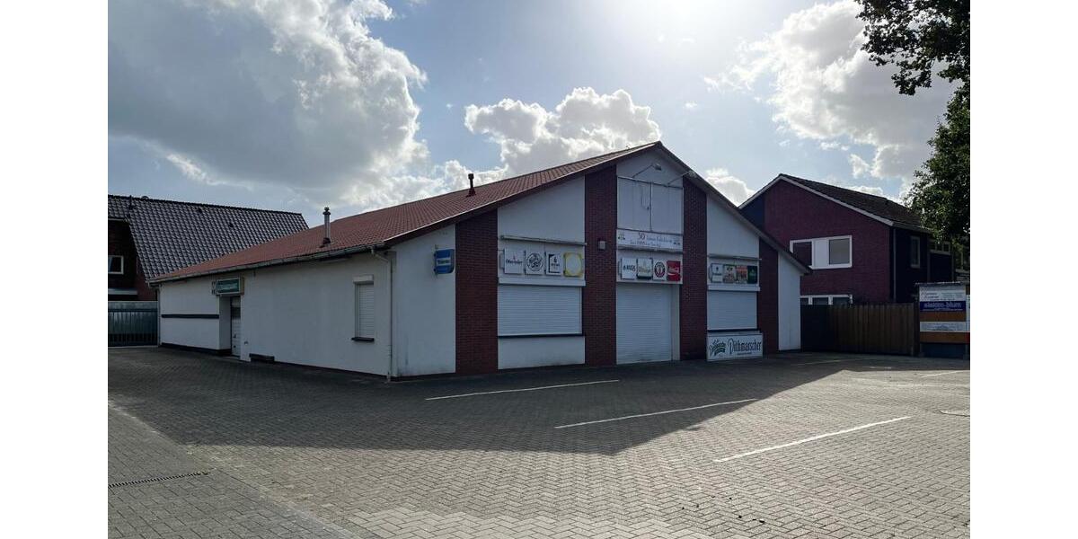 Gewerbeobjekt Beverstedt - 1.915&euro; | Angebot:17272675