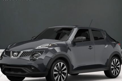 Nissan Juke 114.190 km 12.490 &euro; Wasserburg am Inn 83512
