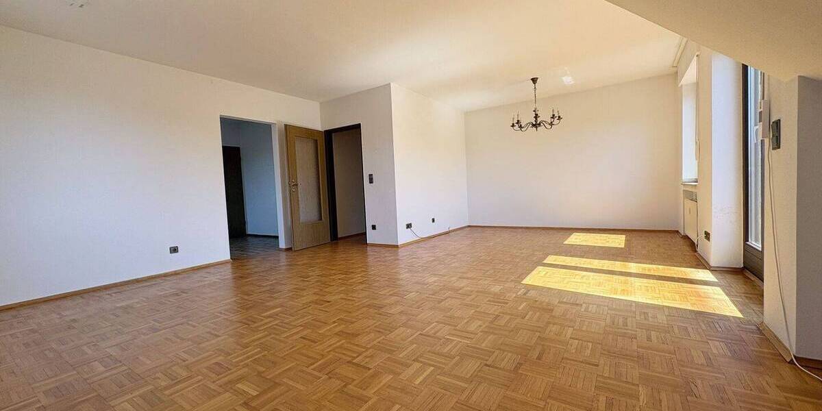 Etagenwohnung Warendorf - 4 Zimmer, 91 m&sup2;, 229.000&euro; | Angebot:26741963