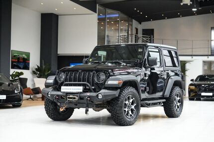 Jeep Wrangler 47.742 km 46.980 &euro; Köln 51147