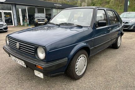 VW Golf