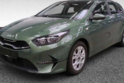 Kia ceed / Ceed 19.430 km 20.850 &euro; Neufahrn in Niederbayern 84088