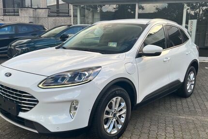 Ford Kuga 92.500 km 18.690 &euro; Senden 48308