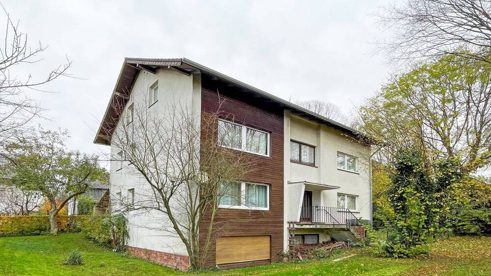 Gewerbeobjekt Hamm (Sieg) - 1 Zimmer, 995.000&euro; | Angebot:25738154