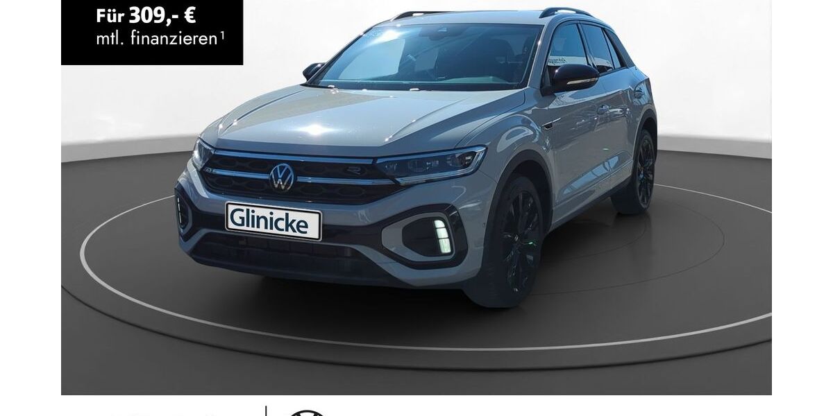 VW T-Roc 36.990 km 23.980 &euro; Weimar 99423