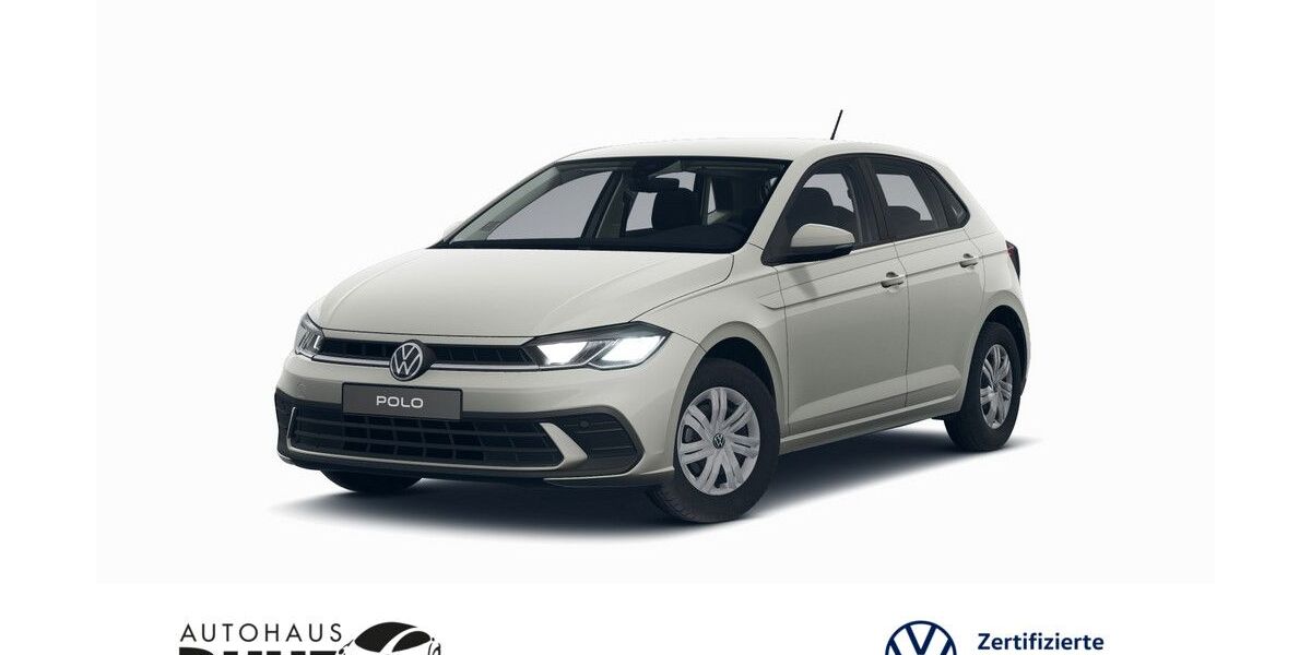 VW Polo 2.545 km 17.290 &euro; Dinklage 49413