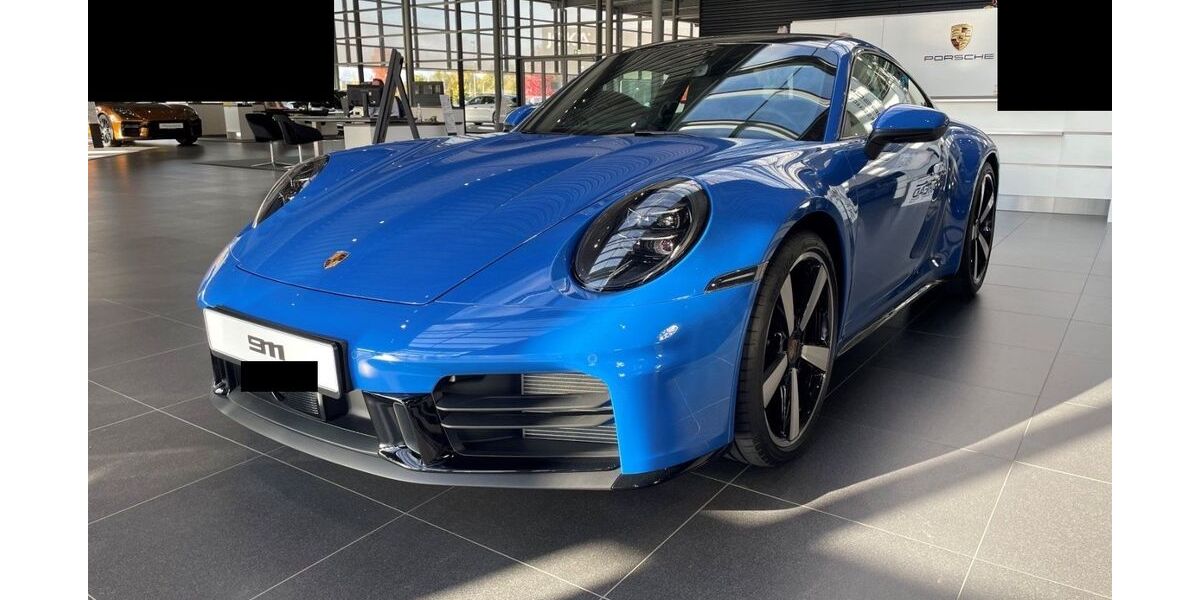 Porsche 992 8.490 km 139.000 &euro; Bippen 49626