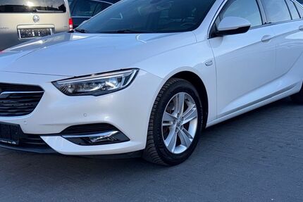 Opel Insignia 59.000 km 15.900 &euro; Ahaus 48683