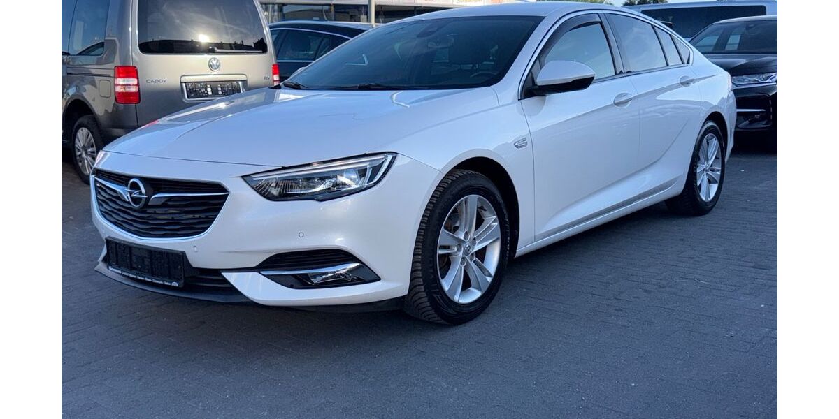 Opel Insignia 59.000 km 15.900 &euro; Ahaus 48683