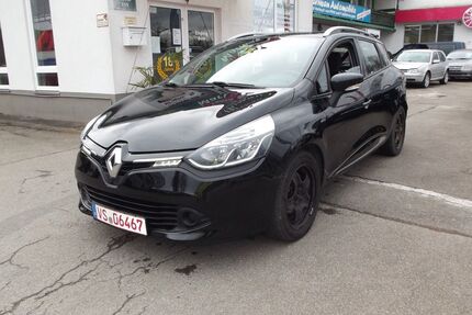 Renault Clio 139.000 km 3.999 &euro; Villingen-Schwenningen 78056