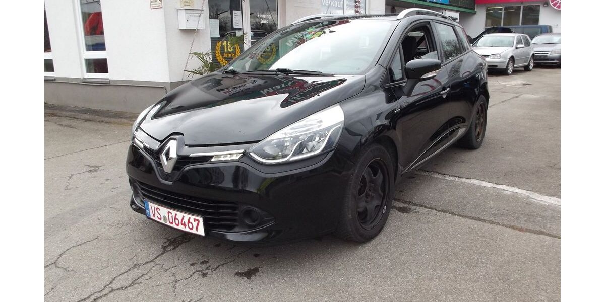 Renault Clio 139.000 km 3.999 &euro; Villingen-Schwenningen 78056
