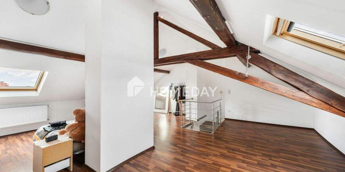 Reihenmittelhaus Düren Mariaweiler-Hoven - 5 Zimmer, 175 m&sup2;, 297.000&euro; | Angebot:24608342