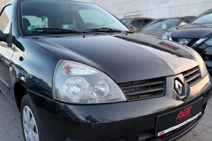 Renault Clio 167.000 km 1.999 &euro; Greven 48268