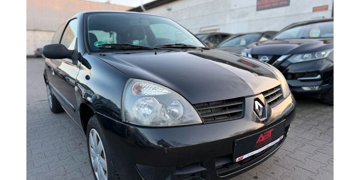 Renault Clio 167.000 km 1.999 &euro; Greven 48268