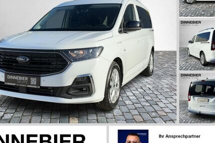 Ford Grand Tourneo 6.000 km 42.689 &euro; Berlin 12681