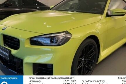 BMW M2 18.000 km 64.999 &euro; Bayreuth 95447