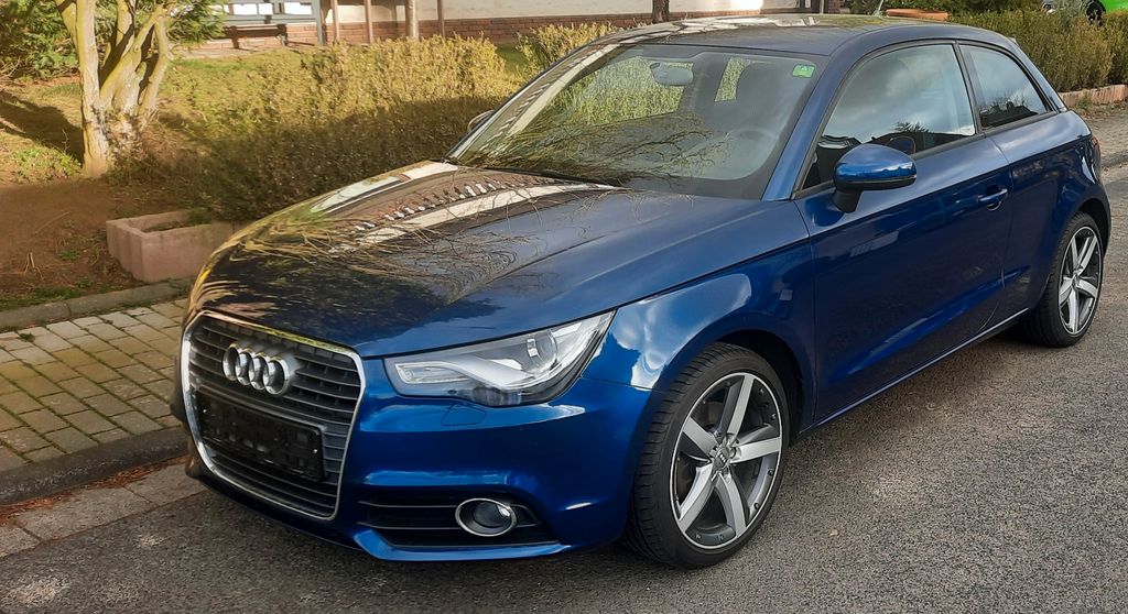 Audi A1 178.200 km 5.875 &euro; Grafschaft 53501