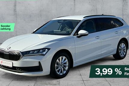 Skoda Superb 26.501 km 31.350 &euro; Zwickau 08058