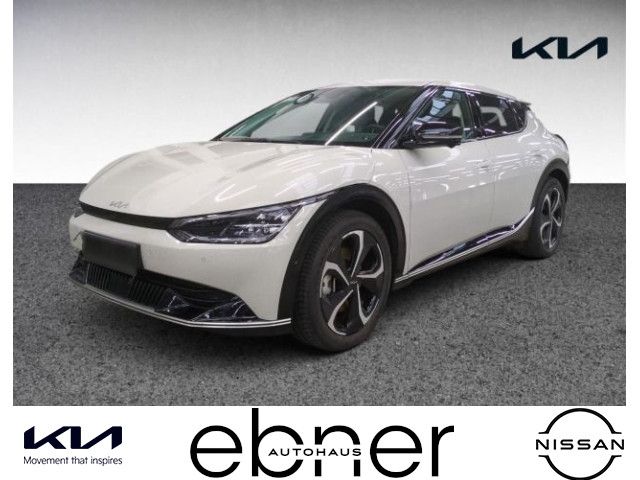 Kia EV6 17.000 km 37.990 &euro; Baienfurt 88255