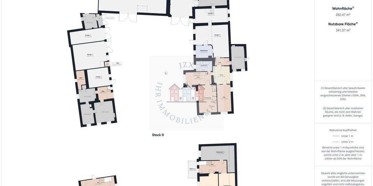 Einfamilienhaus Bad Liebenwerda / Oschätzchen Zobersdorf - 7 Zimmer, 210 m&sup2;, 179.000&euro; | Angebot:25740181