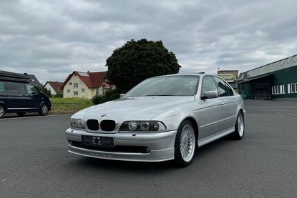 Alpina D10 237.292 km 26.500 &euro; Mainaschaff 63814