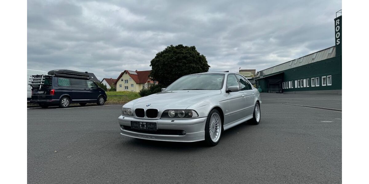 Alpina D10 237.292 km 26.500 &euro; Mainaschaff 63814