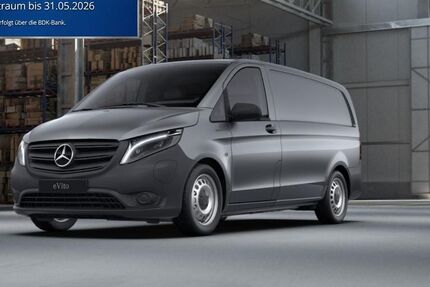 Mercedes-Benz eVito 10.860 km 29.631 &euro; Karlsruhe 76139