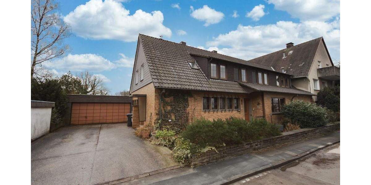 Ihr neues Familiennest in bevorzugter Wohnlage 1 zimmer