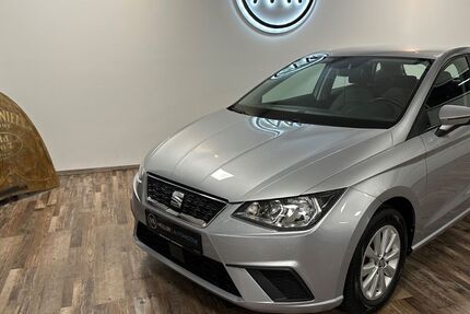 Seat Ibiza 90.793 km 11.490 &euro; Salzhemmendorf 31020