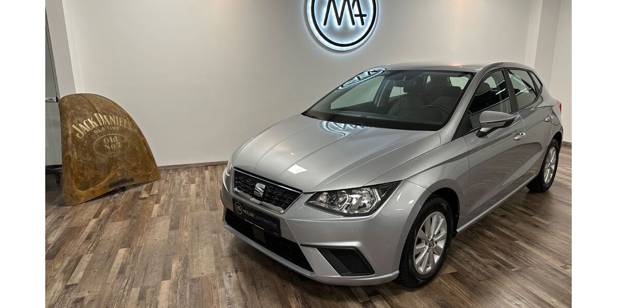 Seat Ibiza 90.793 km 11.490 &euro; Salzhemmendorf 31020