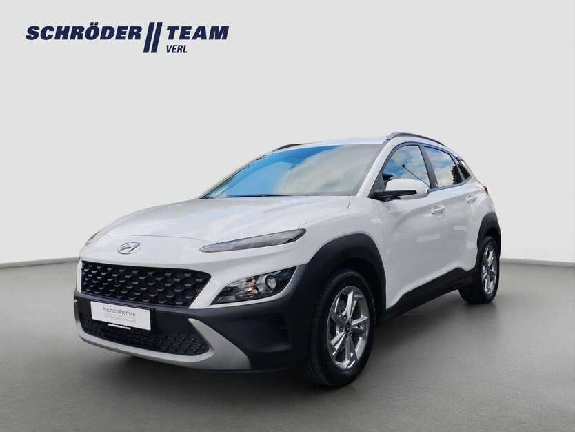 Hyundai KONA 34.317 km 16.390 € Verl 33415