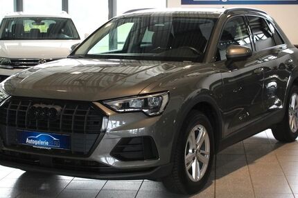 Audi Q3 86.191 km 22.750 &euro; Bernried 94505