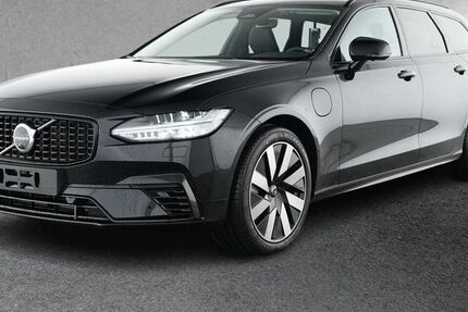 Volvo V90 20.942 km 45.800 &euro; Münster 48155