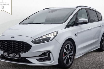 Ford S-Max 36.148 km 32.990 &euro; Halle (Saale) 06114