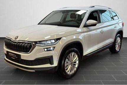 Skoda Kodiaq 92.565 km 29.320 &euro; Aschaffenburg 63741