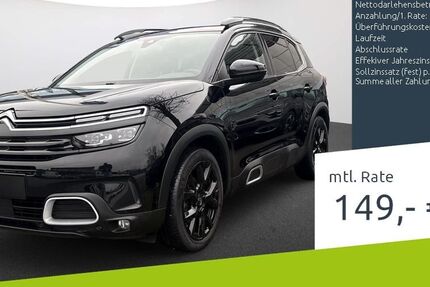 Citroen C5 Aircross 113.878 km 19.980 &euro; Borken 46325