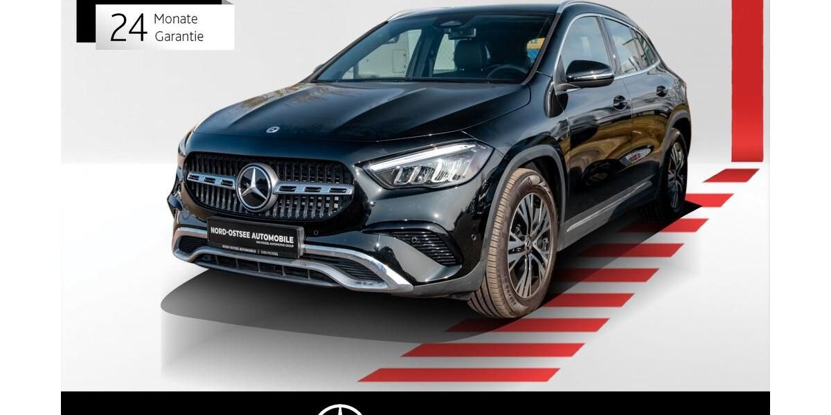 Mercedes-Benz GLA 200 11.523 km 35.950 &euro; Reinbek 21465