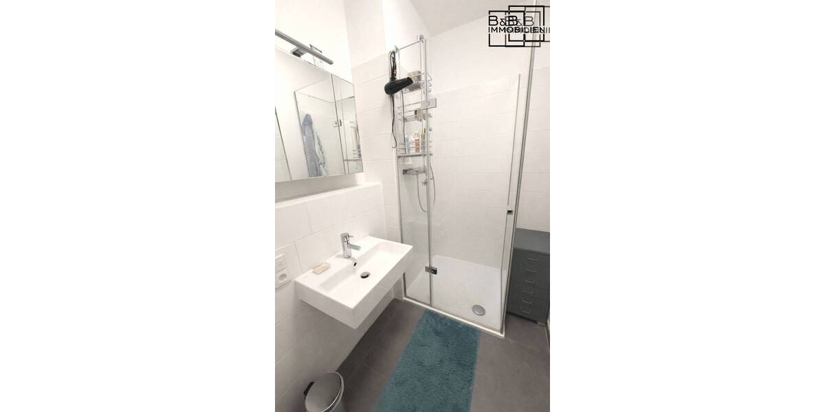 Etagenwohnung Trier Weismark-Feyen - 3 Zimmer, 72 m&sup2;, 309.000&euro; | Angebot:26798744